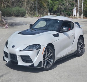 AUTOS USADOS EN VENTA 2022 GRSupra 2.0 - Product Image 1