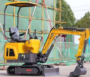 Excavatrice Cat 330BL d'occasion, excavatrices Takeuchi d'occasion, mini-excavatrice d'occasion à vendre - Product Image 2