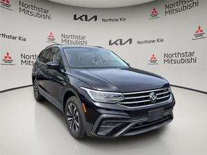 Volkswagen Tiguan S 4Motion 2022, listo para enviar - Product Image 5