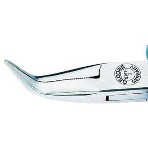 คีมปากแหลม 45 องศา Gedore Electronics - Product Image 2