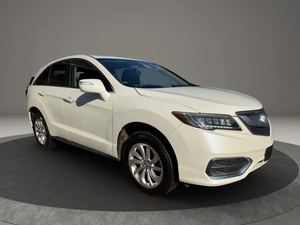 2018 Acura RDX AWD พร้อมส่ง - Product Image 4