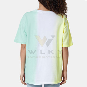 Camisetas extragrandes de último diseño Camisetas extragrandes Superventas Camisetas extragrandes para mujer Camisetas ligeras - Product Image 3