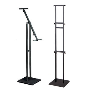 Foska ที่ตั้งโชว์โ<span class=keywords><strong>ป</strong></span>สเตอร์โลหะ KT สำหรับธุรกิจสำนักงาน - Product Image 1