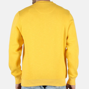 Sudadera con Capucha para Hombre, Forro Polar Térmico, Manga Larga, Cuello Redondo, para Invierno, Deportiva, Transpirable, Informal, para Actividades al Aire Libre - Product Image 2