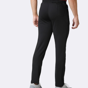 Pantalon de survêtement en nylon pour hommes personnalisé OEM vêtements de sport respirants jogger usine en vrac fournisseur en gros - Product Image 5