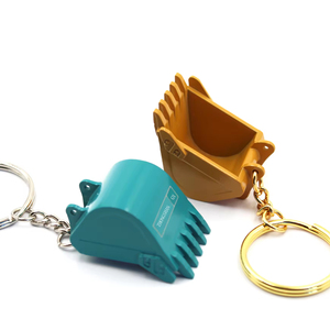 Fabricants professionnels Vente en gros Pelle en métal Machines à main Fabrication de <span class=keywords><strong>porte</strong></span>-clés 3d Stéréo Digger Crochet Machine <span class=keywords><strong>Porte</strong></span>-clés - Product Image 1