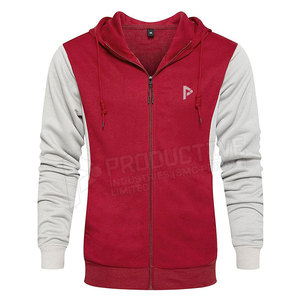 Chándal transpirable para hombre con fondo activo Logotipo personalizado Último diseño para la temporada de primavera MOQ bajo - Product Image 2