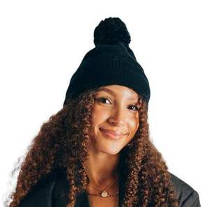 La mejor calidad, ropa de calle, ajuste relajado, transpirable, gorros para mujer, recién llegados, venta al por mayor, gorros para clima fresco para mujer - Product Image 5