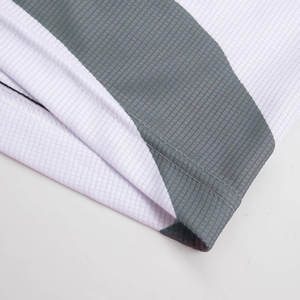 Maillots de course respirants tendance, nouveau style, séchage rapide, confortables, manches longues, pour hommes - Product Image 5