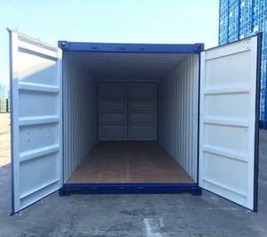 Conteneurs maritimes à vendre, quantité en gros, expédition rapide, qualité supérieure - Product Image 3