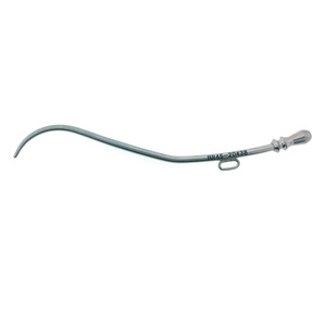 VENTA CALIENTE DE ALTA CALIDAD ALEMÁN DE ACERO INOXIDABLE VAN ALYEA FRONTAL SINUS CANNULA... - Product Image 4
