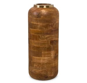 Pot de fleur et support en métal de style arabe pour mariage et décoration de la maison en acier doux - Product Image 6