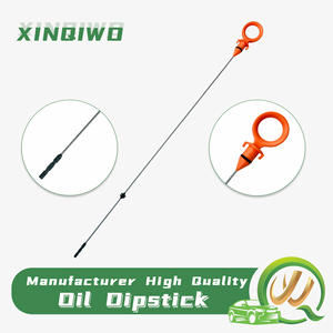 1999-2013フォルクスワーゲンゴルフ<span class=keywords><strong>GTI</strong></span>および2003-2022 VWジェッタ07K115611Mのオイルディップスティック - Product Image 3