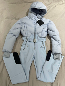 Tuta <span class=keywords><strong>da</strong></span> Sci Donna Intera di Alta Qualità, Abbigliamento <span class=keywords><strong>da</strong></span> <span class=keywords><strong>Neve</strong></span> Fashion, Tuta <span class=keywords><strong>da</strong></span> Sci Intera <span class=keywords><strong>da</strong></span> Donna Personalizzata - Product Image 5