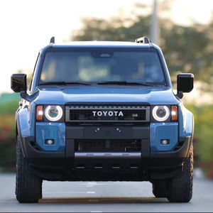 LandCruiser Prado 2024 à vendre - Product Image 1