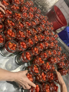Tomate Enlatado Premium - Product Image 3