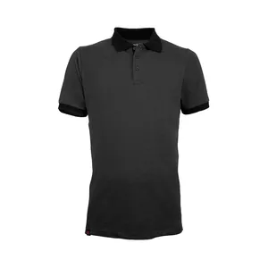 DIASPRO Abbigliamento da Lavoro Personalizzato, Camicia Polo, Impermeabile in Piqué, Merchandising Personalizzato - Product Image 1