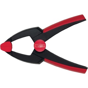 For BESSEY Clippix XC Spring <b>Clamp</b> Plastic Max Clamping Width 35mm 37mm Throat Depth - Product Image 1