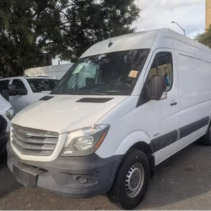 WDYPE7CC6FP149807 Camioneta de Carga 2015 2500 RWD Distancia entre Ejes de 144 Pulgadas - Product Image 1