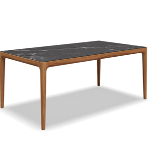 Mobilier d'extérieur Table à manger en céramique Top Meilleure qualité-Zafi - Product Image 6