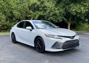 Llegada 2023 TOYOTA CAMMRY LE - Product Image 2
