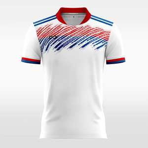 เสื้อเจอร์ซีย์เด็กพิมพ์ลายกราฟิกจากโรงงานโดยตรง รับผลิตแบรนด์ส่วนตัว พร้อมสกรีนโลโก้ - Product Image 3