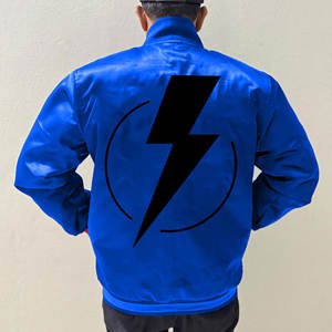 Blouson bombardier avec logo personnalisé fabriqué au Pakistan pour hommes blouson bombardier hiver blouson bombardier masculin à bas prix pour garçons - Product Image 6