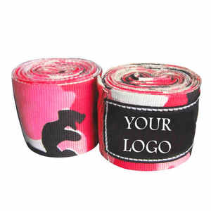 Fitness boxeo mano envoltura muñequeras personalizado Pakistán diseño premium envoltura de mano en la mejor tarifa 2025 - Product Image 5
