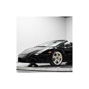 LambLamborghini Aventador ultimae สำหรับขายผสมผสานการออกแบบคลาสสิกกับเทคโนโลยีที่ทันสมัย - Product Image 6