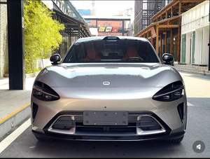 Prix direct usine 2025 Xia-omi YU7 SUV électrique - Product Image 3