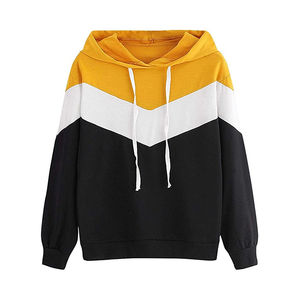 Ropa de calle de gran tamaño para hombre, sudaderas con capucha y sudaderas personalizadas para hombre, sudaderas con capucha lisas Unisex - Product Image 2