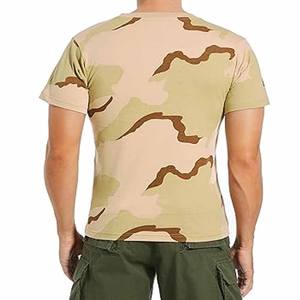 Camiseta de hombre de alta calidad Camiseta más vendida para hombre Camiseta de hombre de color sólido para adulto Venta en línea - Product Image 4