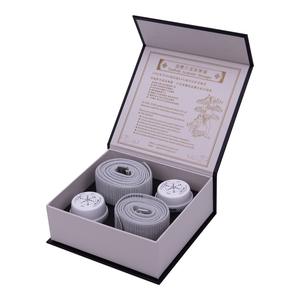 Cinturón de masaje corporal de relajación y alivio con correa trasera cómoda curación de acupuntura para un masaje sin estrés - Product Image 1