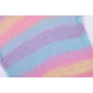 เสื้อสเวตเตอร์สวมหัวคอกลมผ้าขนแกะสำหรับผู้หญิงใส่ให้ความอบอุ่นในฤดูหนาวโลโก้หน้าจากโรงงาน OEM ออกแบบได้ตามต้องการ - Product Image 6