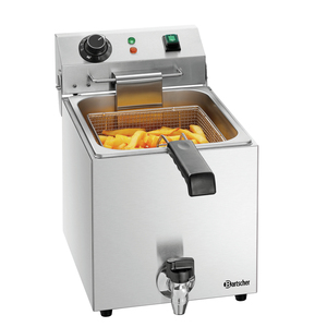 เครื่องทอดไฟฟ้า SNACK III Plus สำหรับใช้ในบ้าน อเนกประสงค์และใช้งานง่าย - Product Image 1