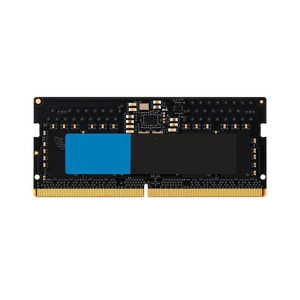 Máy tính xách tay <span class=keywords><strong>RAM</strong></span> <span class=keywords><strong>DDR5</strong></span> 32GB 4800MHz SODIMM tốc độ cao, bộ nhớ điện năng thấp cho máy tính xách tay - Product Image 4