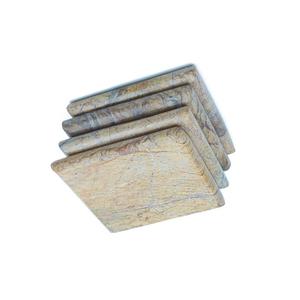 Juego de Posavasos de Mármol Natural, Duraderos, para Bebidas, para el Hogar, Oficina, Hotel, Precio de Proveedor al por Mayor, de Fabricante Indio - Product Image 3