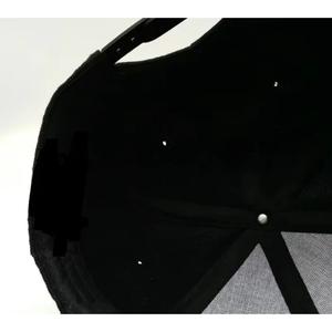 หมวกแก๊ปเบสบอลแบบเรียบง่ายปรับได้ - Product Image 3