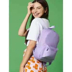 Mini sac à dos promotionnel essentiel et tendance, merchandising personnalisé - Product Image 2