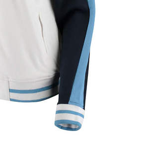 Chaqueta Universitaria de Lona Transpirable, Resistente al Viento e Impermeable, Hecha a Medida, Último Estilo, Gran Venta, Ligera - Product Image 2