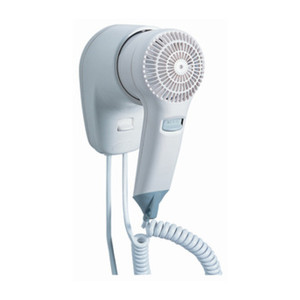 Asciugacapelli 1200W Viento1 con Supporto a Parete - Product Image 1