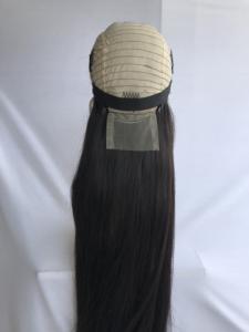 Venta al por mayor 32 'Natural Straight 13x4 Hd Peluca de encaje templo indio camboyano cutícula alineada virgen solo donante pelo indio proveedor - Product Image 5
