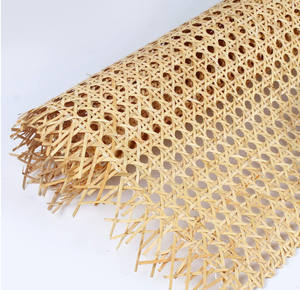 Tissu durable de rouleau de sangle de rotin de haute qualité pour les rouleaux de sangle de vêtement/rotin avec le matériel naturel de rotin fabriqué dans Eco2go - Product Image 2