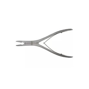 Rongeurs d'os orthopédiques professionnels de 15cm Instruments chirurgicaux de coupe d'os en acier chirurgical de haute qualité - Product Image 4