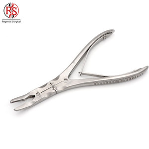 Rongeurs de Hueso de Acero Inoxidable, Rongeurs de Hueso de Alta Calidad, Rongeurs de Hueso al Mejor Precio en Venta - Product Image 1