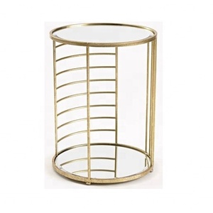Artículo de artesanía india Producto estándar superior Mesa de centro Muebles modernos Mármol superior Buena calidad Venta caliente Nuevo diseño 2025 - Product Image 4