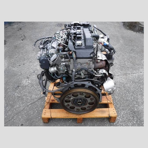 Nuevo Motor 1KD-FTV 3.0D 3.0D4D para Toy-otas HIACE FORTUNER DYNA, Grado Industrial con Soporte OEM y ODM - Product Image 4