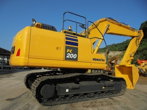 เครื่องจักรมือสองเครื่องขุดขนาดใหญ่ - Product Image 2