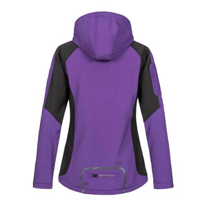 Venta caliente capa de lluvia material suave impermeable sostenible cómodo ligero servicio OEM precio barato mejor mujer capa de lluvia - Product Image 2