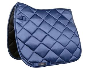 Juego de almohadillas de sillín de sublimación con diseño de caballo de estilo doma, rojo con forro de tela, combinación perfecta - Product Image 3
